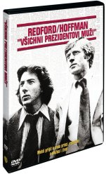 All the President's Men - DVD