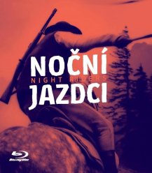 Night Riders - Blu-ray