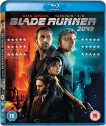 Blade Runner 2049 - Blu-ray