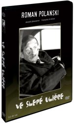 Cul-de-sac - DVD