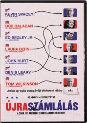 Recount - DVD