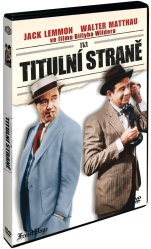 The Front Page + Holiday Inn - 2DVD