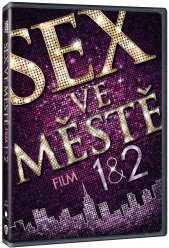 Sex and the City: The Movie 1-2 Collection - 2DVD