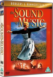 The Sound of Music - DVD