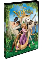 Tangled - DVD