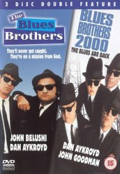 The Blues Brothers - DVD
