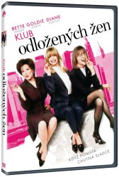 The First Wives Club - DVD