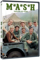 Mash (M.A.S.H.) - Season 5 - DVD