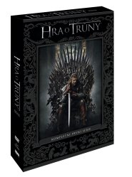 Game of Thrones Season 1 - 5DVD