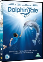 Dolphin Tale - DVD