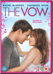 The Vow - DVD