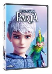 Rise of the Guardians - DVD