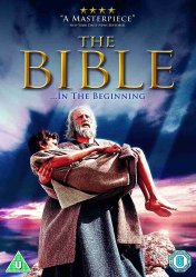 The Bible (1966) - DVD