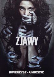 The Apparition - DVD