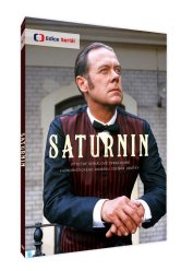 Saturnin (remastered reedition) - DVD