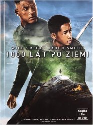 After Earth - DVD digipack