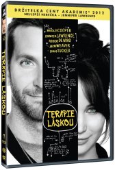 Silver Linings Playbook - DVD