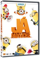 Despicable Me 2 - DVD