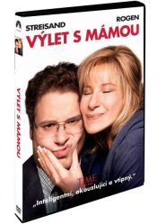 The Guilt Trip - DVD