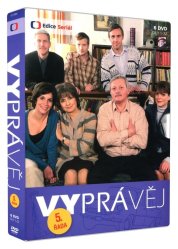 Wonderful Times Season 5 - 6DVD