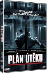Escape Plan - DVD