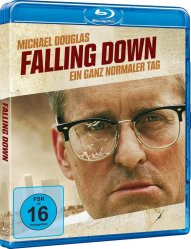 Falling Down - Blu-ray