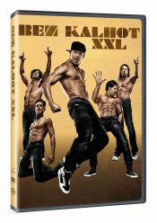 Bez kalhot XXL - DVD