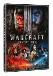 Warcraft - DVD