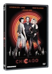 Chicago - DVD