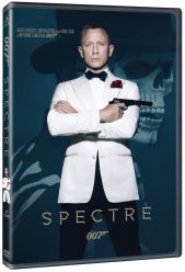 Spectre - DVD