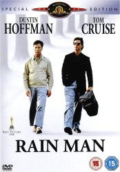 Rain Man - DVD Special Edition