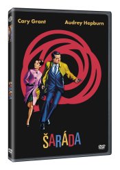 Šaráda - DVD