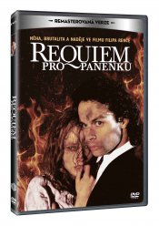 Requiem for a Maiden (Remastered version) - DVD