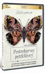 Pestrobarvec petrklíčový - DVD