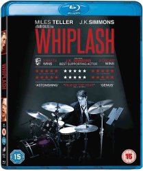 Whiplash - Blu-ray