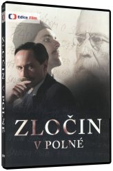 Murder in Polná - 2DVD