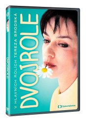 Double Role - DVD