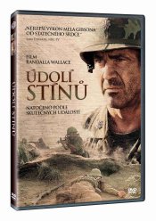 Údolí stínů - DVD