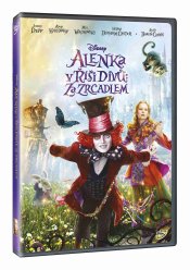 Alice Through the Looking Glass