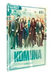 Komuna - DVD