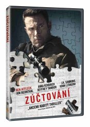 The Accountant - DVD