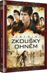 Maze Runner: Scorch Trials