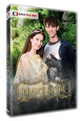 Pravý rytíř - DVD