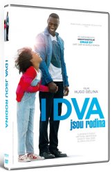Two Is a Family - DVD