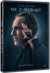 Phantom Thread - DVD