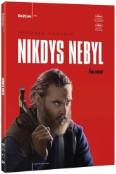 Nikdys nebyl - DVD
