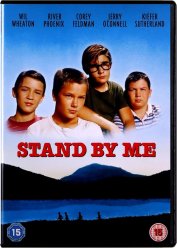 Stand by Me - DVD
