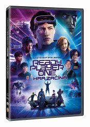 Ready Player One (Limited edition) - 2DVD