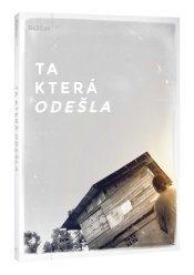 Ta, která odešla - DVD