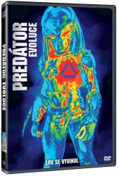 The Predator - DVD